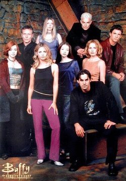     Buffy Musical