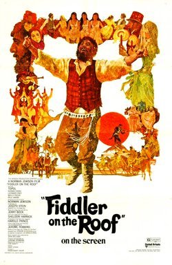     Fiddler On The Roof (  )