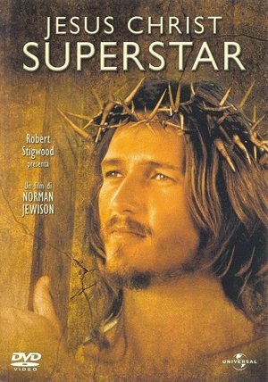    , - Jesus Christ Superstar  (   ).