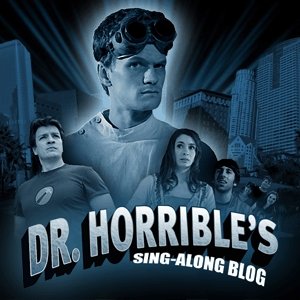 Перевод песен из мюзикла «Dr. Horrible's Sing-Along Blog (Музыкальный блог Доктора Ужасного)»