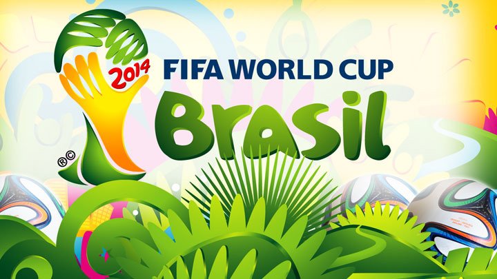 Переводы песен (саундтреков) Чемпионата мира по футболу 2014 в Бразилии.