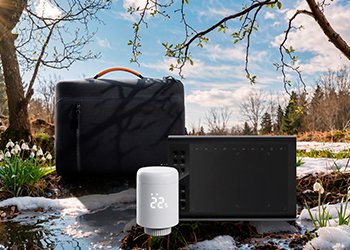 Призы за 1 место в конкурсе «Рейтинг»