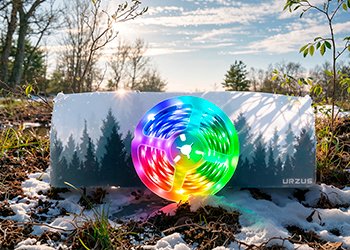 Призы за победу в конкурсе «Счастливчик»