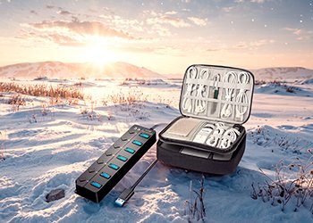 Призы за победу в конкурсе «Счастливчик»