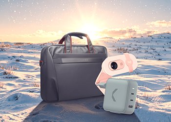 Призы за 2 место в конкурсе «Рейтинг»