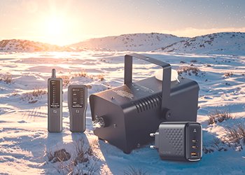 Призы за 3 место в конкурсе «Рейтинг»