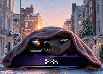 Призы за 3 место в конкурсе «Рейтинг»