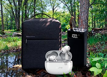 Призы за 3 место в конкурсе «Рейтинг»