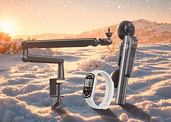 Призы за 1 место в конкурсе «Рейтинг»